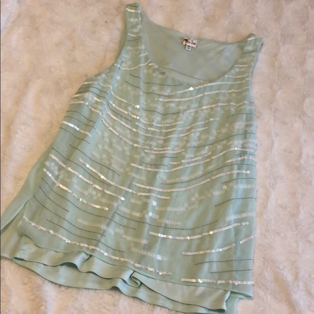Express tank